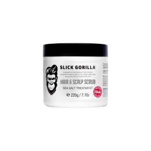 Slick Gorilla Hair & Scalp Scrub 220g