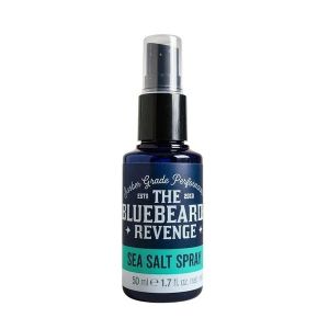 The Bluebeards Revenge Sea Salt Spray 50ml