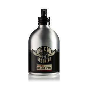Oil Can Grooming Benchmark Sea Salt Spray
