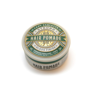 Captain Fawcett's Strong Pomade (Green) 100g 