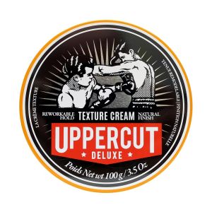 Uppercut Deluxe Texture Cream 100g