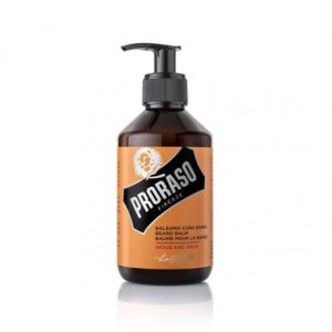 Proraso Beard Balm Wood & Spice 300ml Professional