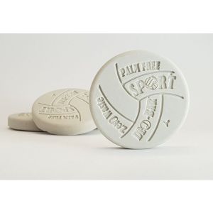 Solid Deodorant Bar 34g - Sports - Zero Waste