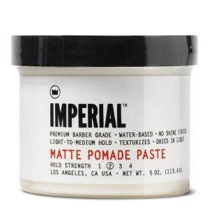 Imperial Matt Paste Pomade 113.4g