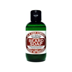 Dr K Soap Company Beard Soap Cool Mint 100ml
