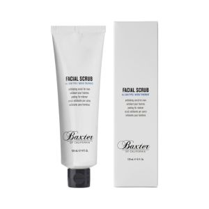 Baxter of California Facial Scrub 120ml