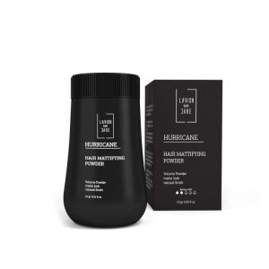 Lavish Hair Care Hurricane Mattifying Powder 10g