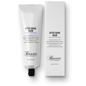 Baxter of California After Shave Balm 120ml