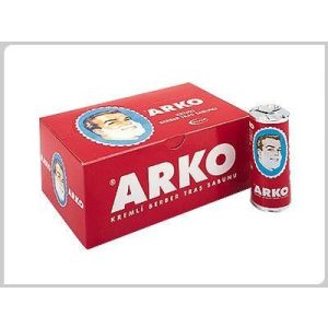 Arko Shaving Cream Soap Stick 75g (1 Piece)