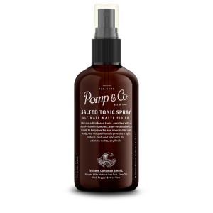 Pomp & Co Salted Tonic Spray 100ml