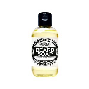 Dr K Soap Company Beard Soap Zero 100ml