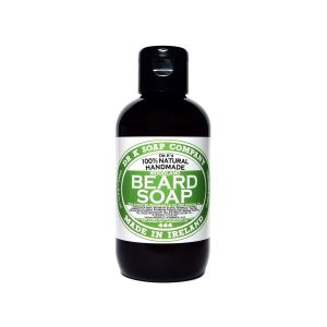Dr K Soap Company Beard Soap Woodland 100ml