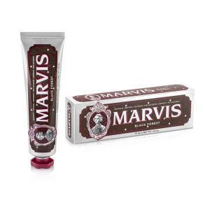 Marvis Black Forest Toothpaste 75ml
