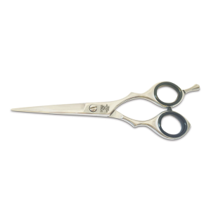 STR Honed Hair Scissors 6"
