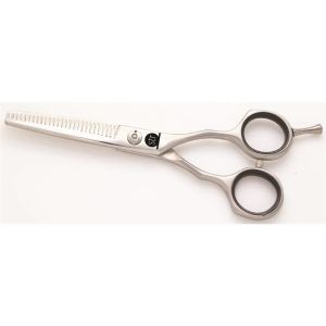 STR E Series Thinning Scissors 5.5"