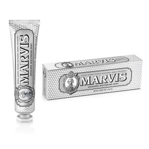 Marvis Smokers Whitening Mint Toothpaste 85ml
