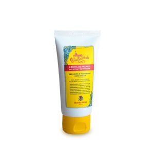 Agua De Colonia Concentrated Hand Cream 75ml