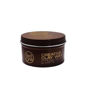 RedOne Creative Clay Wax 100ml