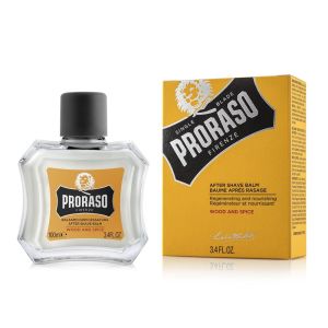 Proraso After Shave Balm Wood & Spice 100ml
