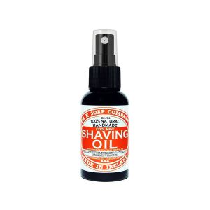 Dr K Soap Company Shaving Oil 50ml