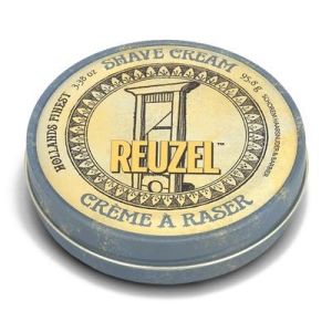 Reuzel Shave Cream 95.8g