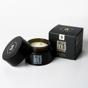 Better Be Bold Bald Cream 50ml