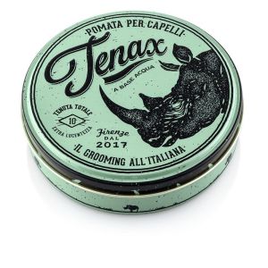 Tenax Extra Strong Pomade 125ml - Green
