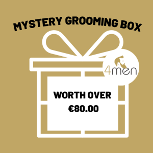 4Men.ie Mystery Box - Shave