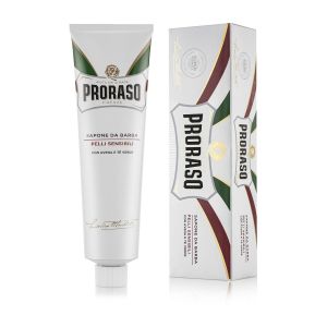 Proraso Shaving Cream Tube Sensitive 150ml