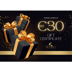 4men.ie Gift Voucher €30.00