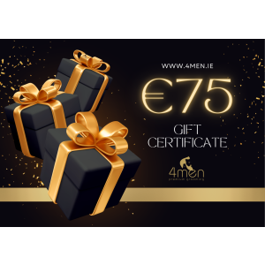 4men.ie Gift Voucher €75.00
