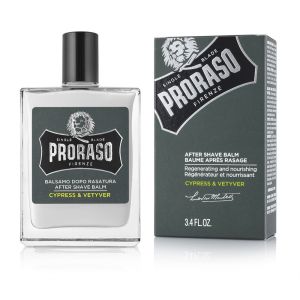 Proraso After Shave Balm Cypress & Vetyver 100ml