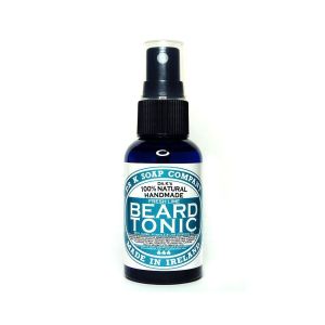 Dr K Soap Company Beard Tonic Fresh Lime 50ml