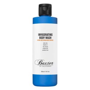 Baxter of California Body Wash Citrus & Herbal Musk 236ml