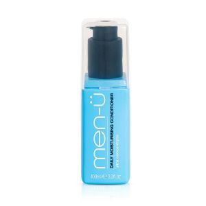 men-ü Daily Moisturising Conditioner 100ml
