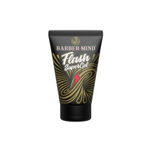 Barber Mind Flash Gel 150ml