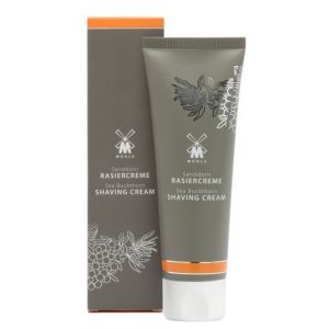 Mühle Sea Buckthorn Shaving Cream 75ml