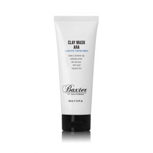 Baxter of California Clay Mask AHA 100ml