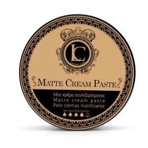 Lavish Hair Care Matte Cream Paste 100ml