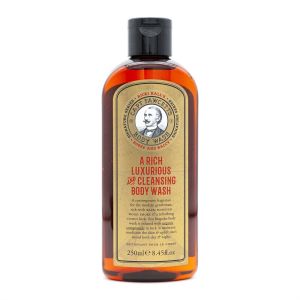 Captain Fawcett Booze & Baccy Body Wash 250ml