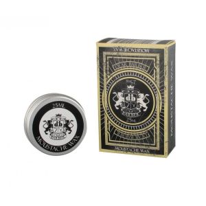 Dear Barber Moustache Wax 25ml Travel Size