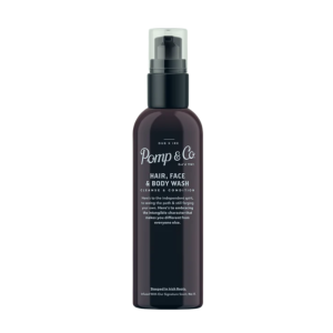 Pomp & Co Wash 100ml