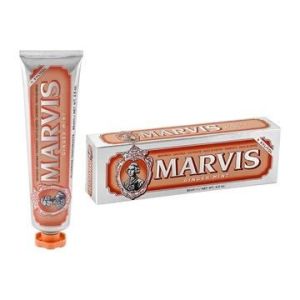 Marvis Ginger Mint Toothpaste 85ml