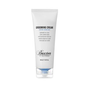 Baxter of California Grooming Cream 100ml