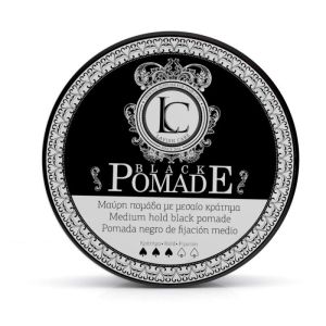 Lavish Hair Care Black Pomade 100ml