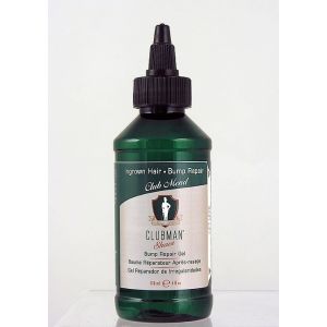Clubman No Bumps Gel 118ml