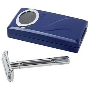 Shaving Factory Double Edged Safety Razor - Butterfly