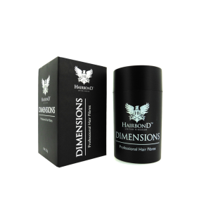Hairbond Dimensions Hair Fibers Light 22g