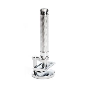 Mühle Stand for Classic Safety Razor