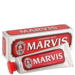 Marvis Cinnamon Mint Toothpaste 25ml